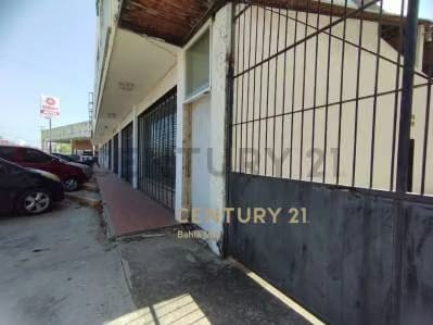 En venta local Avenida Circunvalacion Norte - 7