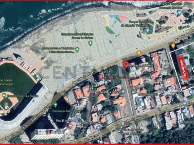 Venta edificios y terrenos donde operaba el Hotel Macuto - 5