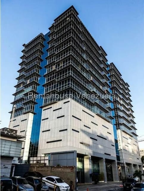 Comercial (Local Comercial) en Venta en Las Mercedes, Distrito Metropolitano