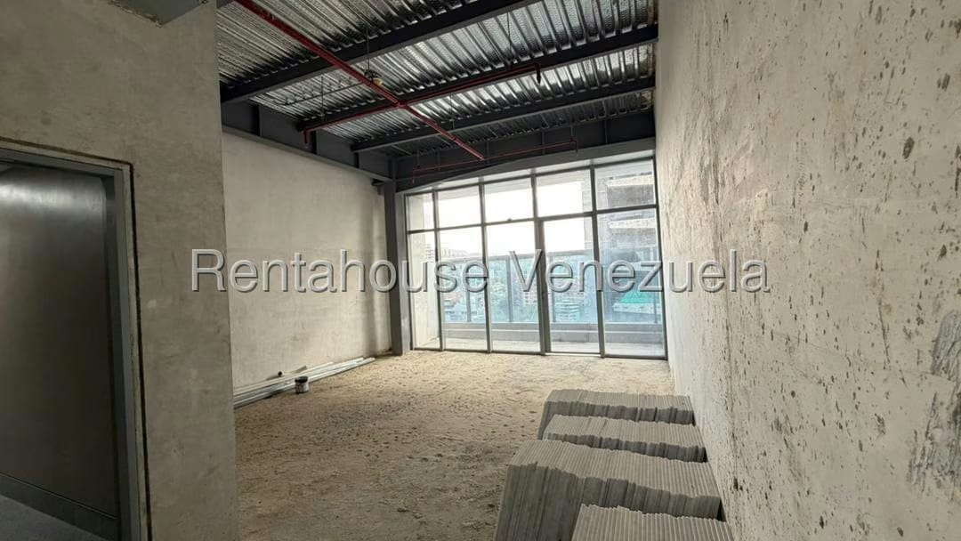 Comercial (Local Comercial) en Venta en Las Mercedes, Distrito Metropolitano - 11