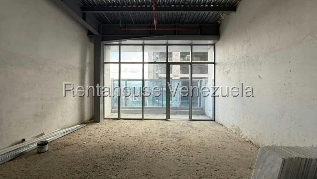 Comercial (Local Comercial) en Venta en Las Mercedes, Distrito Metropolitano - 12