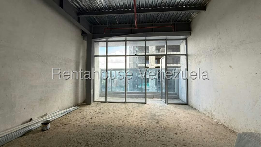 Comercial (Local Comercial) en Venta en Las Mercedes, Distrito Metropolitano - 13