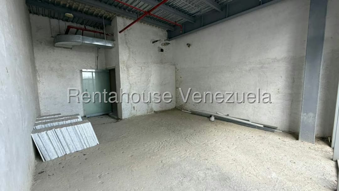 Comercial (Local Comercial) en Venta en Las Mercedes, Distrito Metropolitano - 4