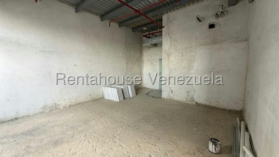 Comercial (Local Comercial) en Venta en Las Mercedes, Distrito Metropolitano - 5