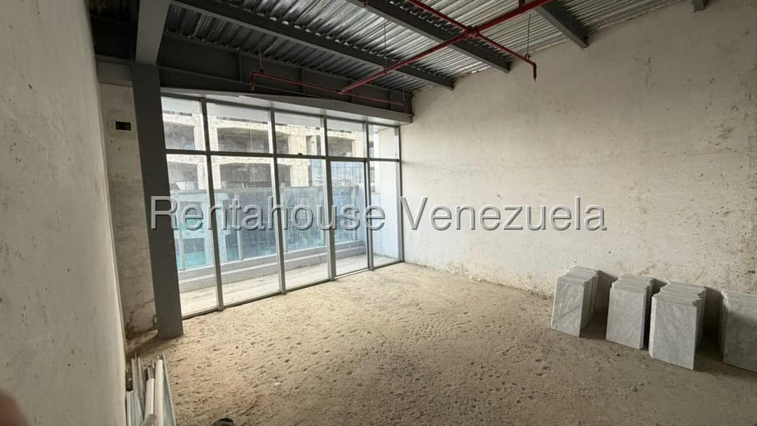 Comercial (Local Comercial) en Venta en Las Mercedes, Distrito Metropolitano - 6