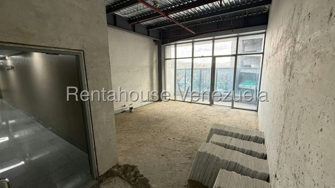 Comercial (Local Comercial) en Venta en Las Mercedes, Distrito Metropolitano - 8