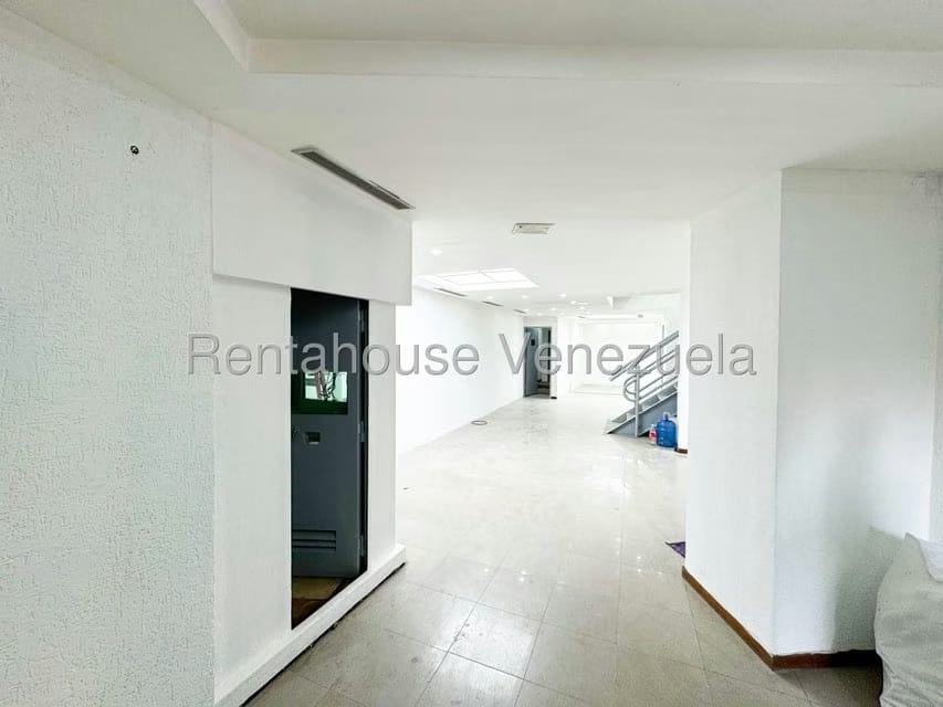 Comercial (Local Comercial) en Alquiler en Chacao, Distrito Metropolitano - 2