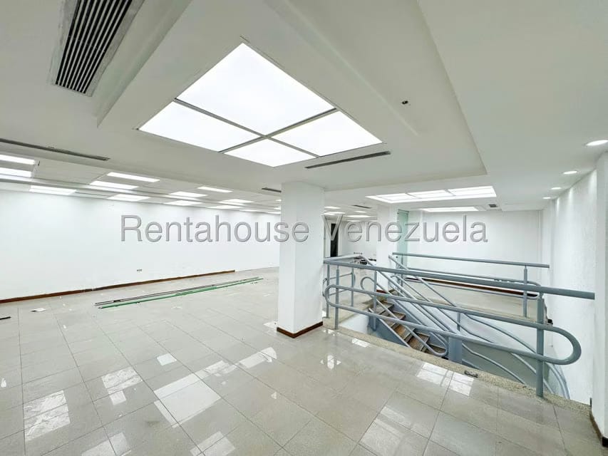 Comercial (Local Comercial) en Alquiler en Chacao, Distrito Metropolitano - 20
