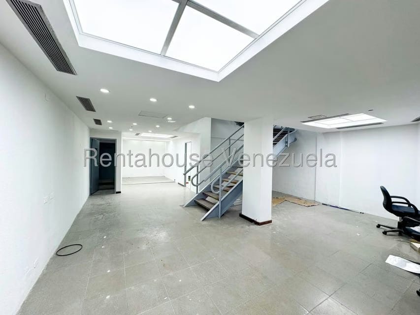 Comercial (Local Comercial) en Alquiler en Chacao, Distrito Metropolitano - 3