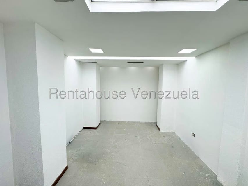 Comercial (Local Comercial) en Alquiler en Chacao, Distrito Metropolitano - 5