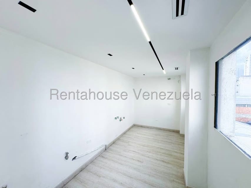 Comercial (Local Comercial) en Alquiler en Chacao, Distrito Metropolitano - 41