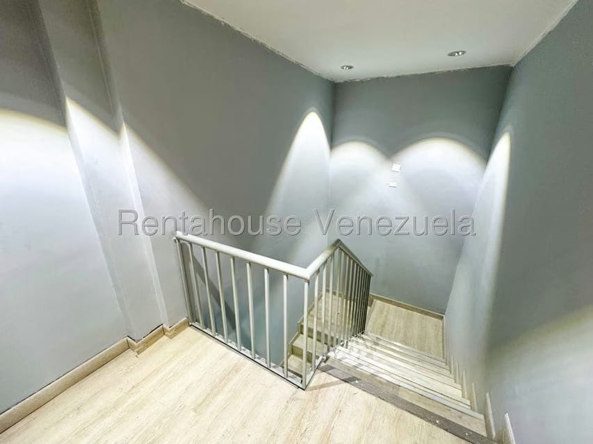 Comercial (Local Comercial) en Alquiler en Chacao, Distrito Metropolitano - 46