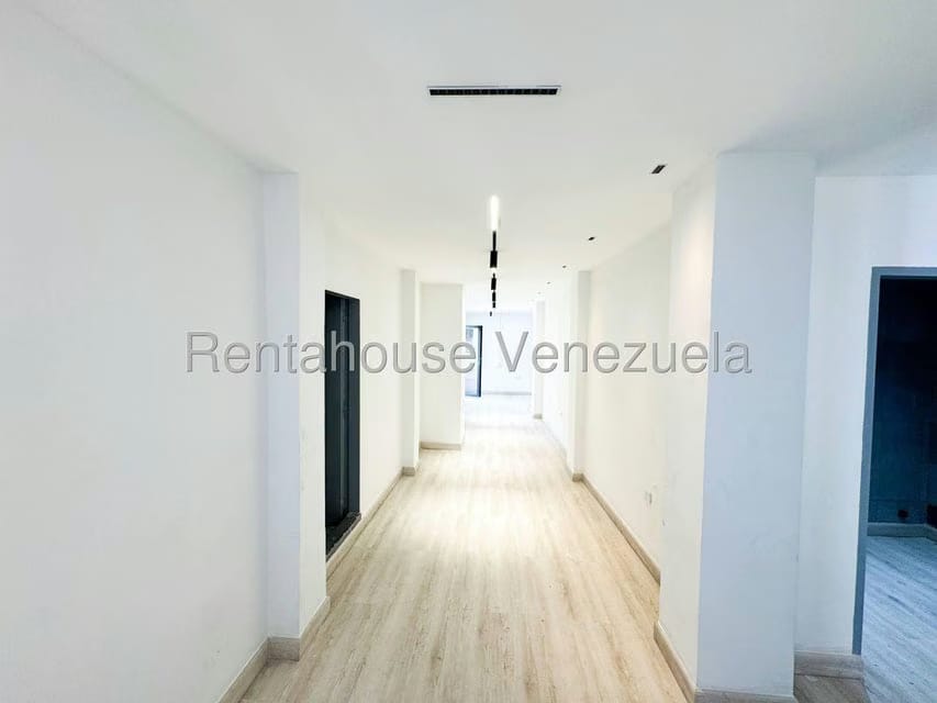 Comercial (Local Comercial) en Alquiler en Chacao, Distrito Metropolitano - 47