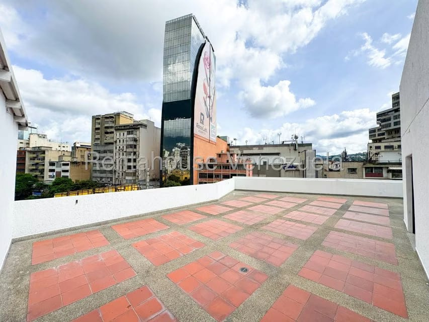 Comercial (Local Comercial) en Alquiler en Chacao, Distrito Metropolitano - 49