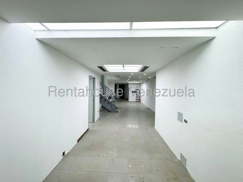 Comercial (Local Comercial) en Alquiler en Chacao, Distrito Metropolitano - 6