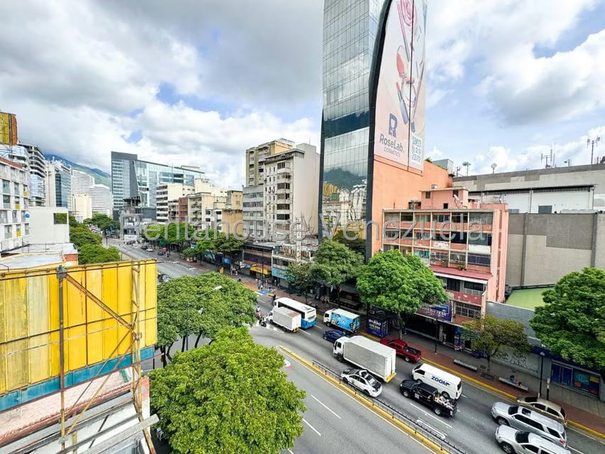 Comercial (Local Comercial) en Alquiler en Chacao, Distrito Metropolitano - 52