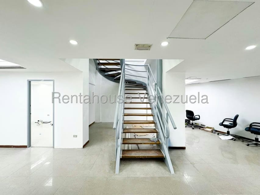 Comercial (Local Comercial) en Alquiler en Chacao, Distrito Metropolitano - 7