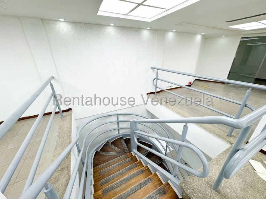 Comercial (Local Comercial) en Alquiler en Chacao, Distrito Metropolitano - 9
