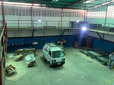 Galpón En Venta Ubicado en Santa Rosa - 5