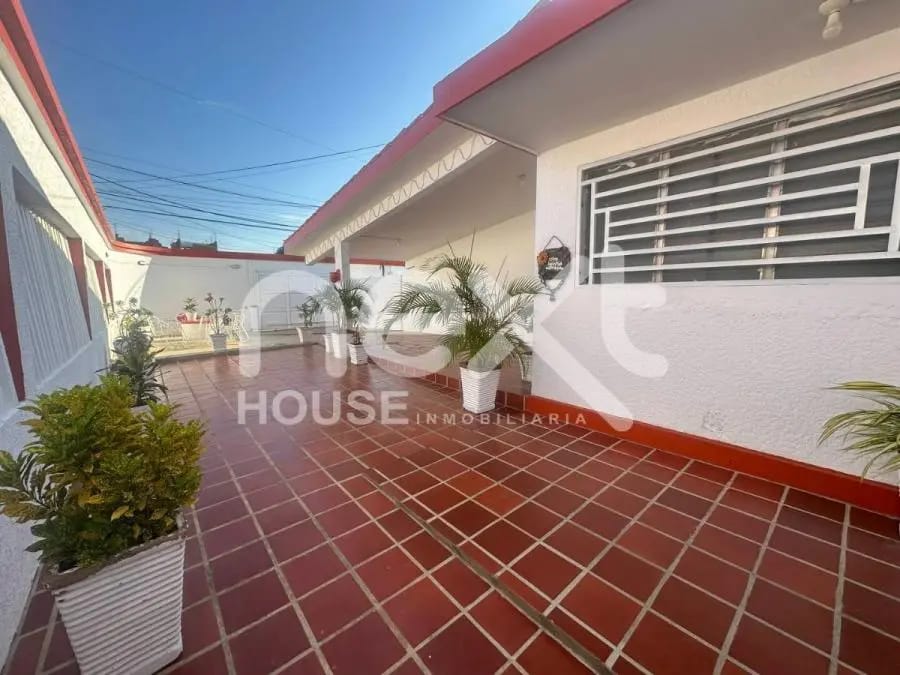 Casa en Venta en URBANIZACIÓN COROMOTO San Francisco