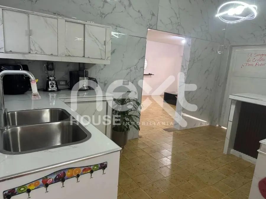 Casa en Venta en URBANIZACIÓN COROMOTO San Francisco - 4