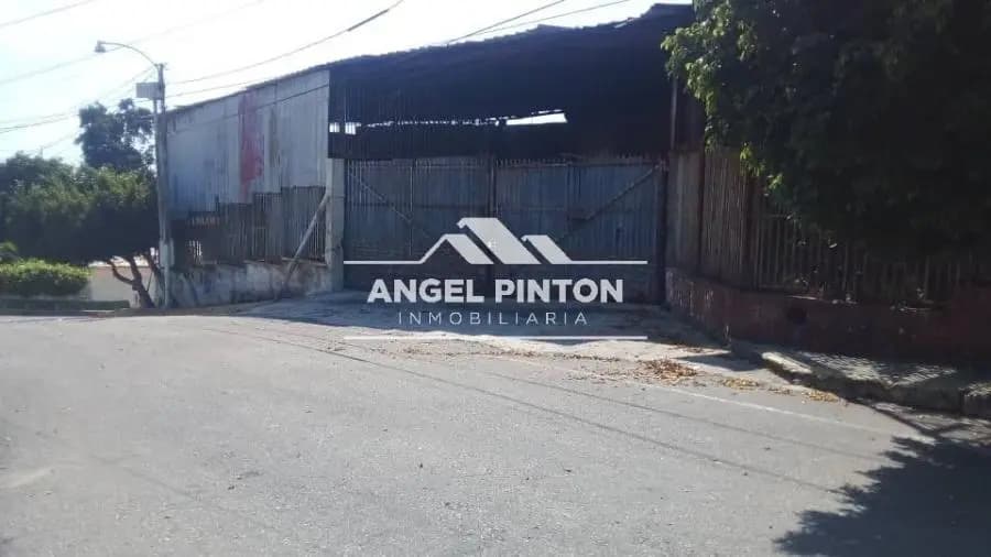 Galpon en Venta en Maracaibo - 3