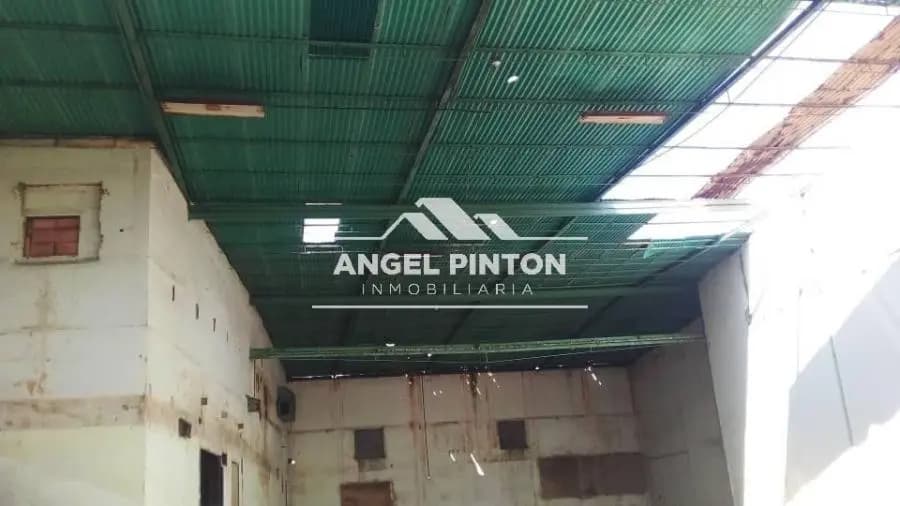 Galpon en Venta en Maracaibo - 4
