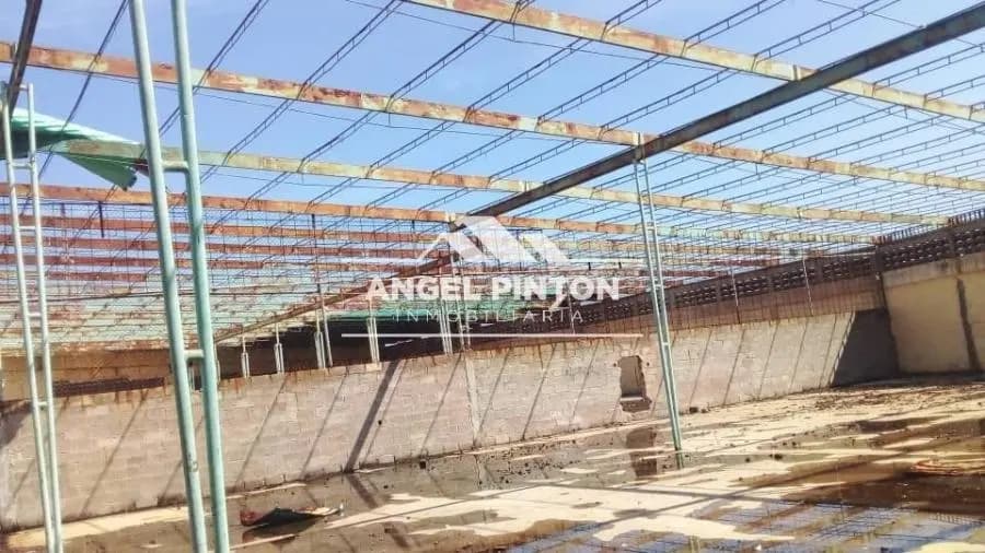 Galpon en Venta en Maracaibo - 5
