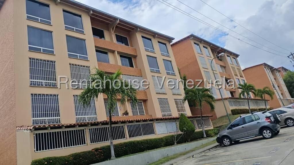 Apartamento (1 Nivel) en Venta en Terrazas Altos de San Pedro, Miranda