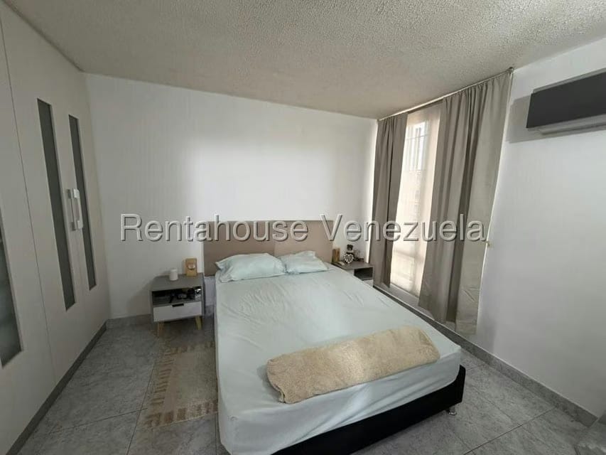 Apartamento (1 Nivel) en Venta en Terrazas Altos de San Pedro, Miranda - 11