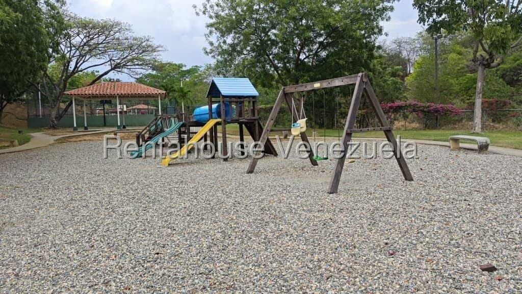 Apartamento (1 Nivel) en Venta en Terrazas Altos de San Pedro, Miranda - 13