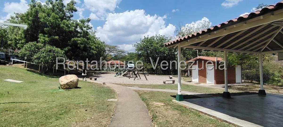 Apartamento (1 Nivel) en Venta en Terrazas Altos de San Pedro, Miranda - 14