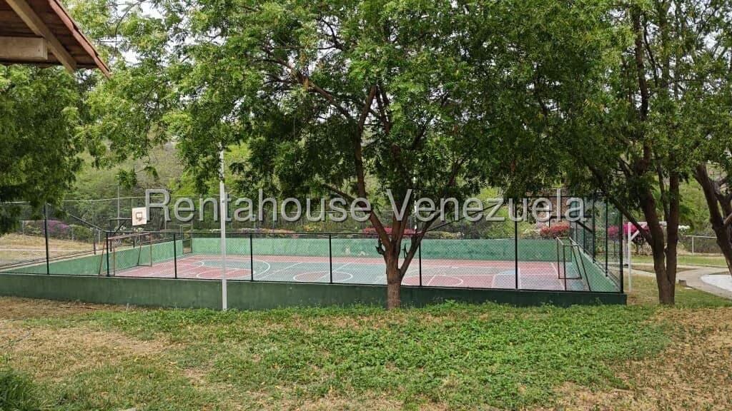 Apartamento (1 Nivel) en Venta en Terrazas Altos de San Pedro, Miranda - 15