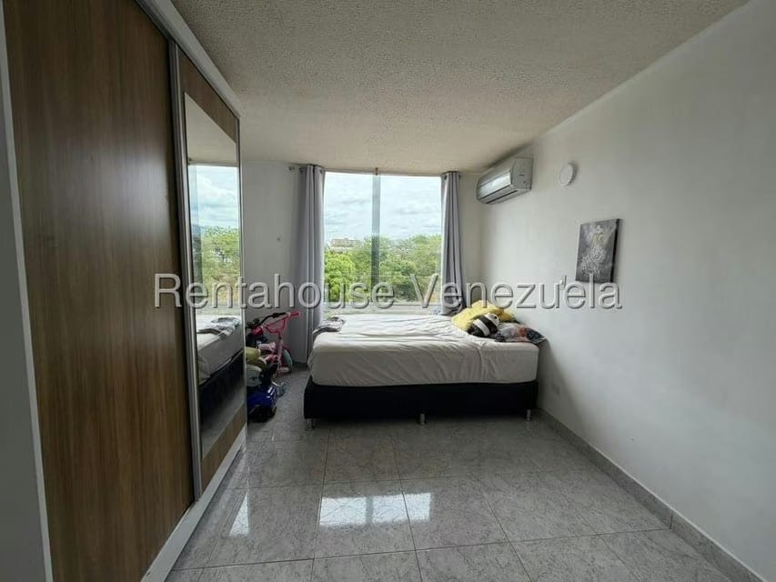 Apartamento (1 Nivel) en Venta en Terrazas Altos de San Pedro, Miranda - 6