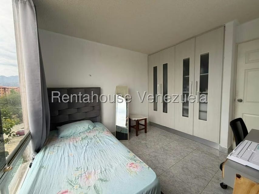 Apartamento (1 Nivel) en Venta en Terrazas Altos de San Pedro, Miranda - 7