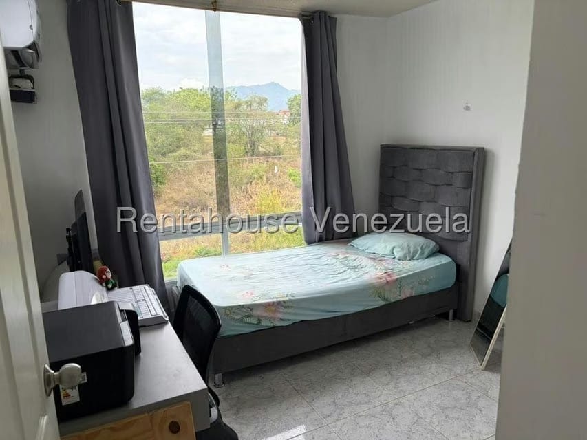 Apartamento (1 Nivel) en Venta en Terrazas Altos de San Pedro, Miranda - 8