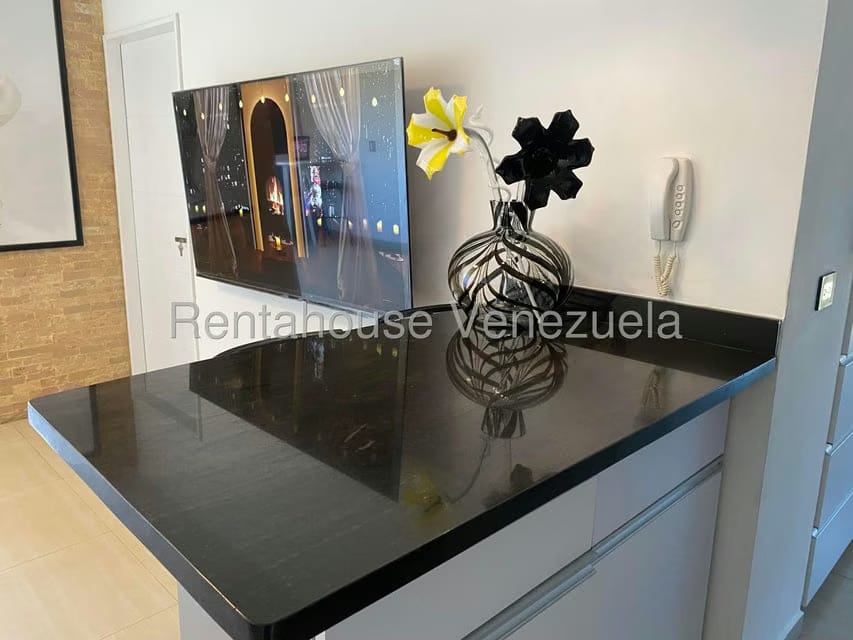 Apartamento (1 Nivel) en Venta en Lomas del Sol, Distrito Metropolitano - 11