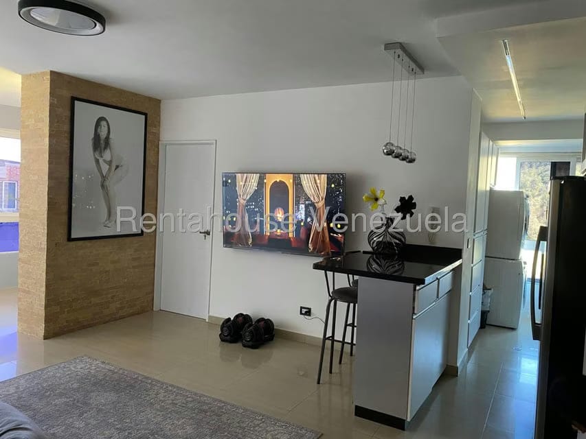 Apartamento (1 Nivel) en Venta en Lomas del Sol, Distrito Metropolitano - 12