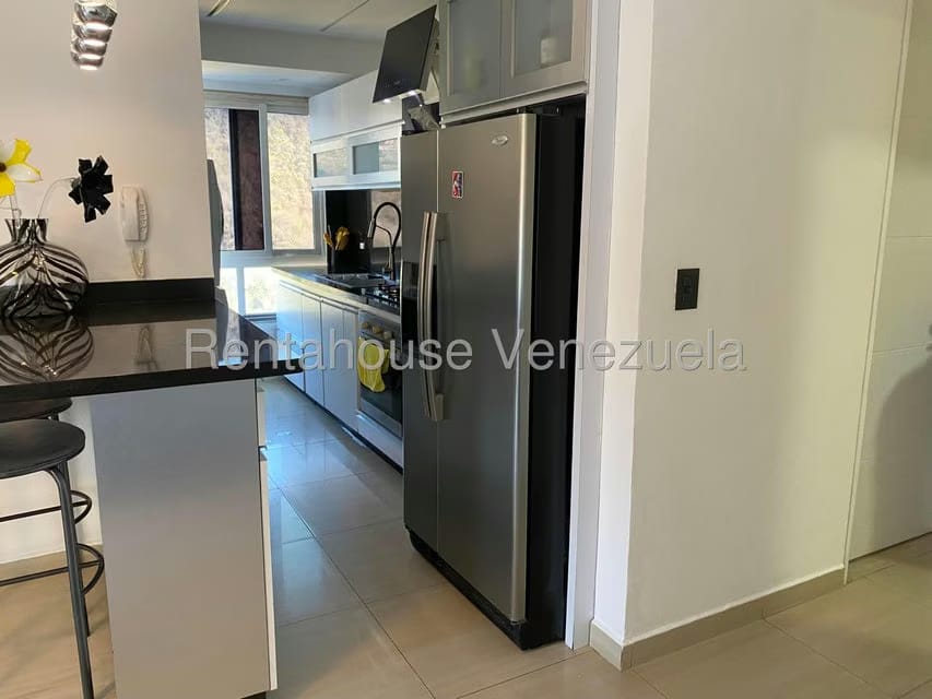 Apartamento (1 Nivel) en Venta en Lomas del Sol, Distrito Metropolitano - 13