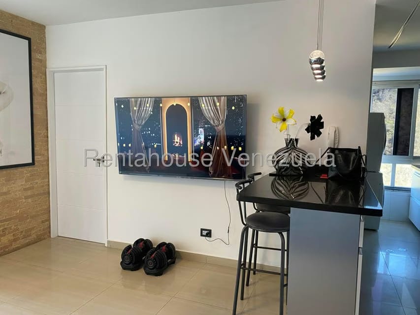 Apartamento (1 Nivel) en Venta en Lomas del Sol, Distrito Metropolitano - 14
