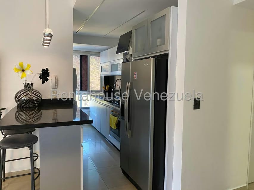 Apartamento (1 Nivel) en Venta en Lomas del Sol, Distrito Metropolitano - 15