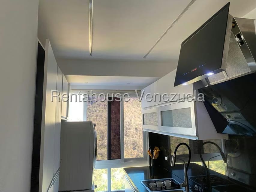 Apartamento (1 Nivel) en Venta en Lomas del Sol, Distrito Metropolitano - 16