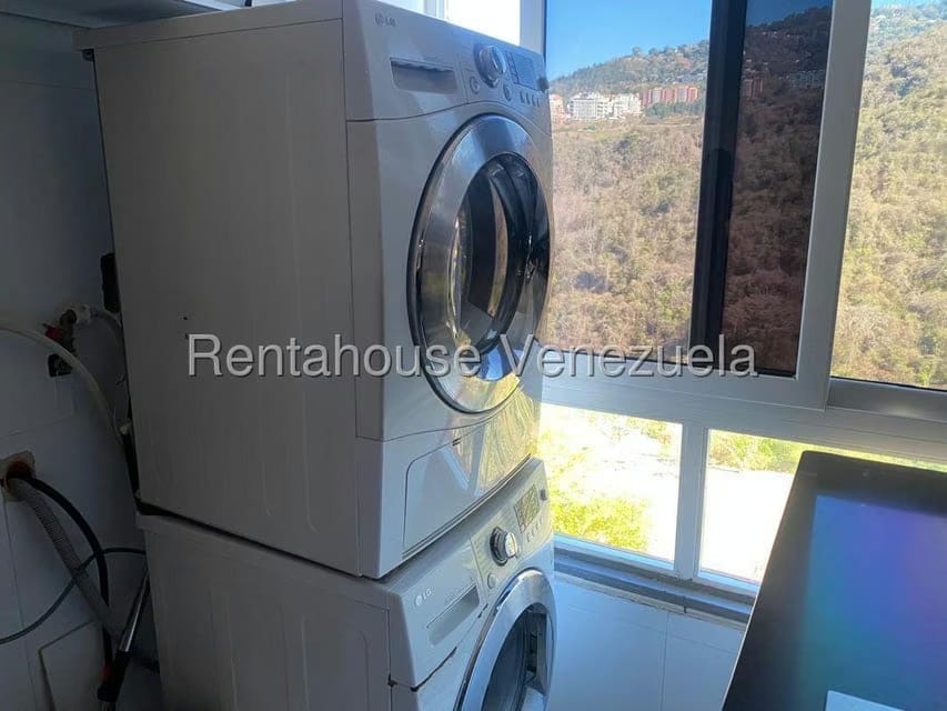 Apartamento (1 Nivel) en Venta en Lomas del Sol, Distrito Metropolitano - 18