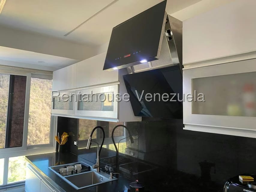 Apartamento (1 Nivel) en Venta en Lomas del Sol, Distrito Metropolitano - 20