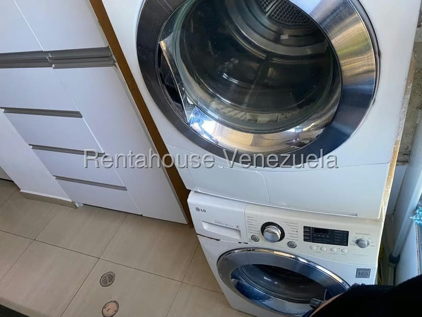 Apartamento (1 Nivel) en Venta en Lomas del Sol, Distrito Metropolitano - 21