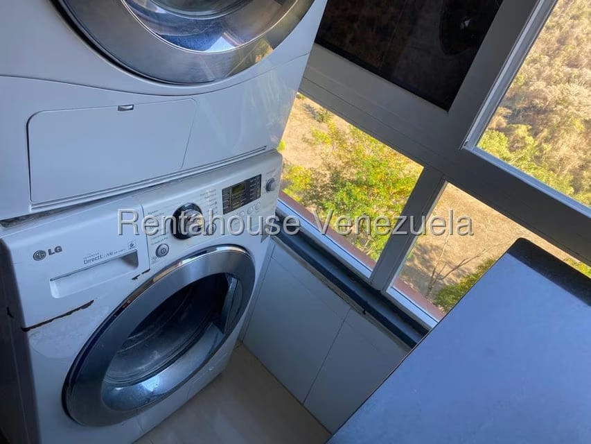 Apartamento (1 Nivel) en Venta en Lomas del Sol, Distrito Metropolitano - 22