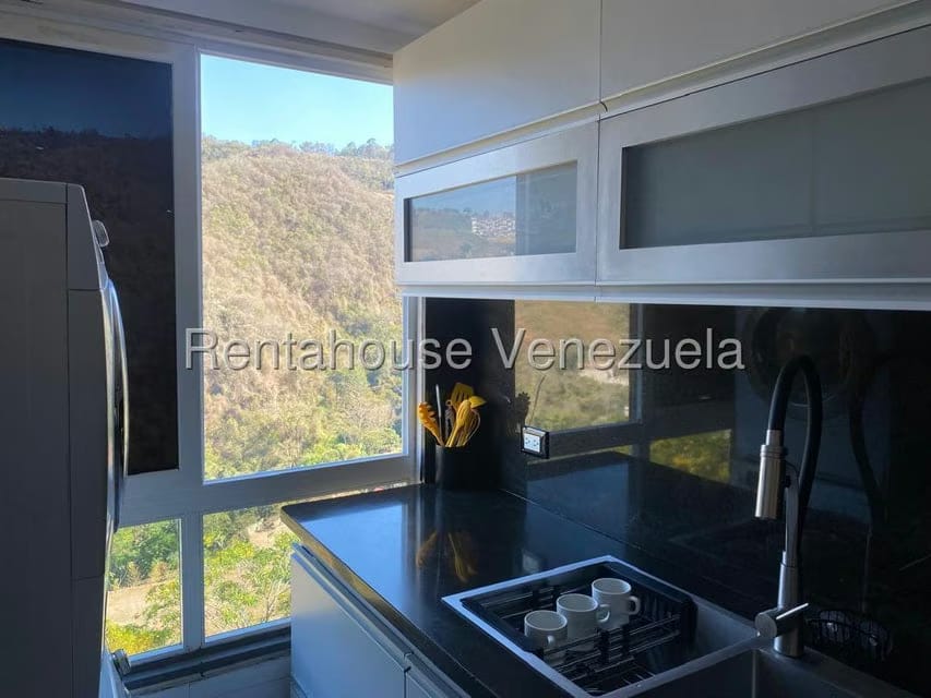 Apartamento (1 Nivel) en Venta en Lomas del Sol, Distrito Metropolitano - 23