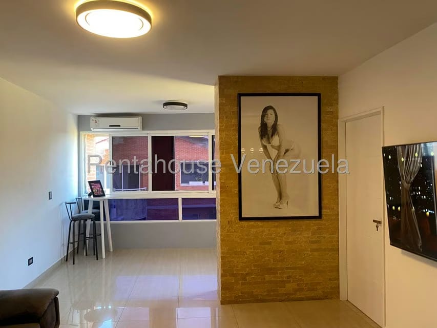 Apartamento (1 Nivel) en Venta en Lomas del Sol, Distrito Metropolitano - 26