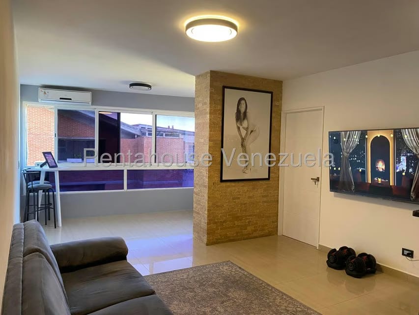 Apartamento (1 Nivel) en Venta en Lomas del Sol, Distrito Metropolitano - 27
