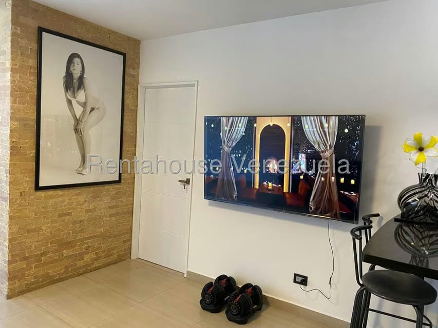 Apartamento (1 Nivel) en Venta en Lomas del Sol, Distrito Metropolitano - 28